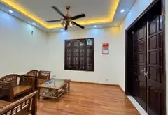 Bán nhà riêng 5 tầng tại Tây Hồ, gần mặt phố Lạc Long Quân, mặt tiền rộng 7.1m... Bán nhà riêng tại Tây Hồ, Hà Nội 13