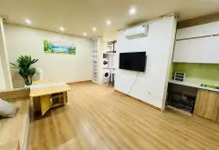 Nhà 5 tầng, lô góc 2 mặt tiền ô tô đỗ cửa khu Cầu Giấy, kinh doanh.... Bán nhà riêng tại Cầu Giấy, Hà Nội 05