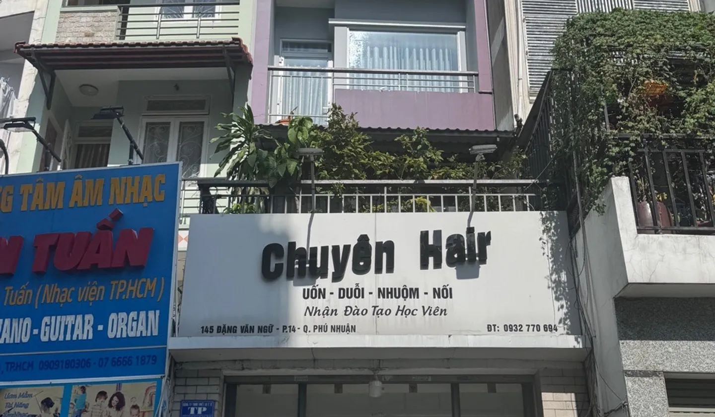 Giảm Sốc 2,6 Tỷ Nhà MT Kinh Doanh Sầm Uất Phú Nhuận... Bán nhà mặt phố tại Phú Nhuận, Hồ Chí Minh 01