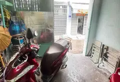 Nhà 2 tầng gần mặt tiền Trương Phước Phan giảm giá sốc 500 triệu chỉ còn 5,7 tỷ... Bán nhà riêng tại Bình Trị Đông, Hồ Chí Minh 03