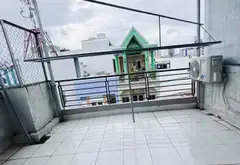 Chdv mini Đoàn Văn Bơ - 70m² (4.4×14) - 7.x tỷ - 9Pn khép kín - Dòng tiền 300tr/năm... Bán nhà riêng tại Xóm Chiếu, Hồ Chí Minh 03