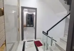 Nhà Trần Thị Kiểu Quận 12, 84 m2, 5 tầng, HXH... Bán nhà riêng tại Tân Thới Hiệp, Hồ Chí Minh 18
