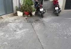Bán nhà riêng 2 tầng tại Xô Viết Nghệ Tĩnh, hẻm ba gác, giá 6.5 tỷ VNĐ... Bán nhà riêng tại Thạnh Mỹ Tây, Hồ Chí Minh 05