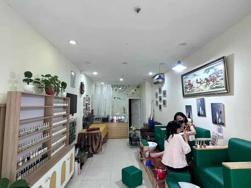 Shophouse hai tầng tại phường Phương Liệt, vị trí sầm uất thuận tiện kinh doanh... Bán Shophouse tại Phương Liệt, Hà Nội 01