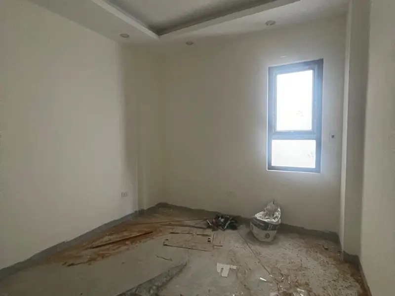 Bán nhà riêng 4 tầng tại phường Chương Mỹ, Hà Nội, nhà mới, ô tô qua cửa... Bán nhà riêng tại Chương Mỹ, Hà Nội 01