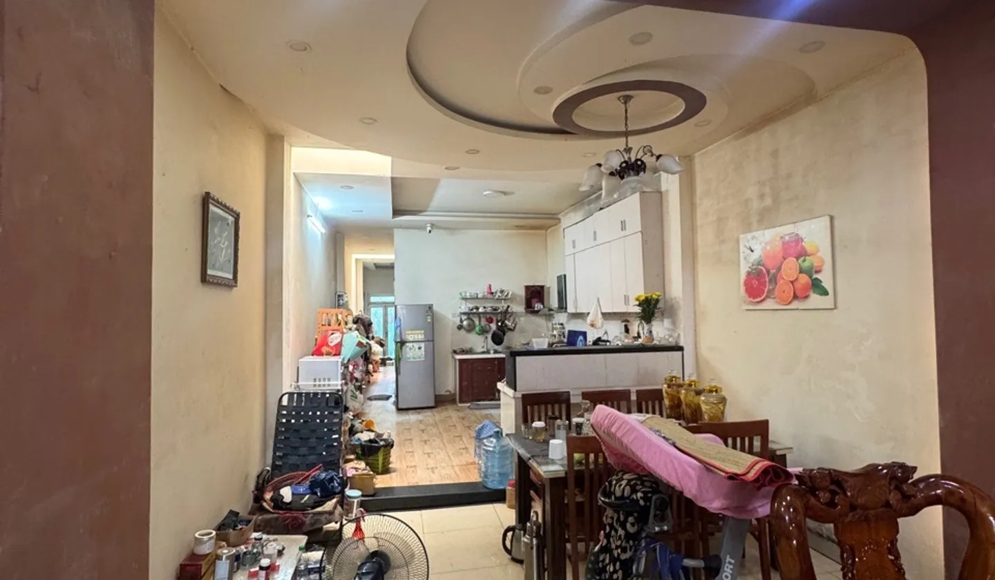 Bán nhà hẻm xe tải - ngay hương lộ 2 dện tích 137m2 , ngang 4,2 dài 35m 3pn - nhỉnh 7tỷ... Bán nhà riêng tại Bình Trị Đông, Hồ Chí Minh 01