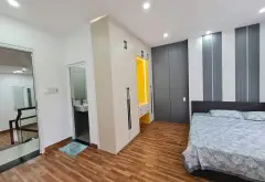 Bán nhà 3 tầng kiệt ô tô trung tâm Thanh Khê - Cơ hội đầu tư sinh lời ngay... Bán nhà riêng tại Thanh Khê, Đà Nẵng 08