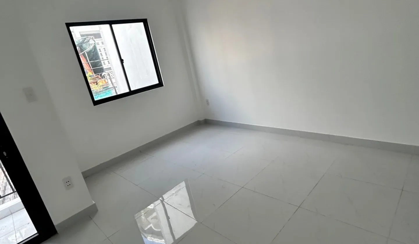 Bán nhà 2 tầng 3 phòng ngủ, diện tích 86m2 tại Bình Tân... Bán nhà riêng tại Bình Tân, Hồ Chí Minh 01