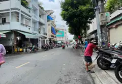 MẶT TIÊN LÒ SIÊU – Q11- ĐƯỜNG 16M CÓ LỀ – NHỈNH 12 TỈ
Diện tích: 3,6 × 14m
🏢 Kết cấu: 4 tầng BTCT... Bán nhà mặt phố tại Minh Phụng, Hồ Chí Minh 01
