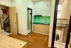 Bán chung cư mini 6 tầng Đại Từ, 47m2, 11 phòng khép kín, thang máy xịn, dòng tiền ổn định.... Bán chung cư mini tại Hoàng Mai, Hà Nội 07