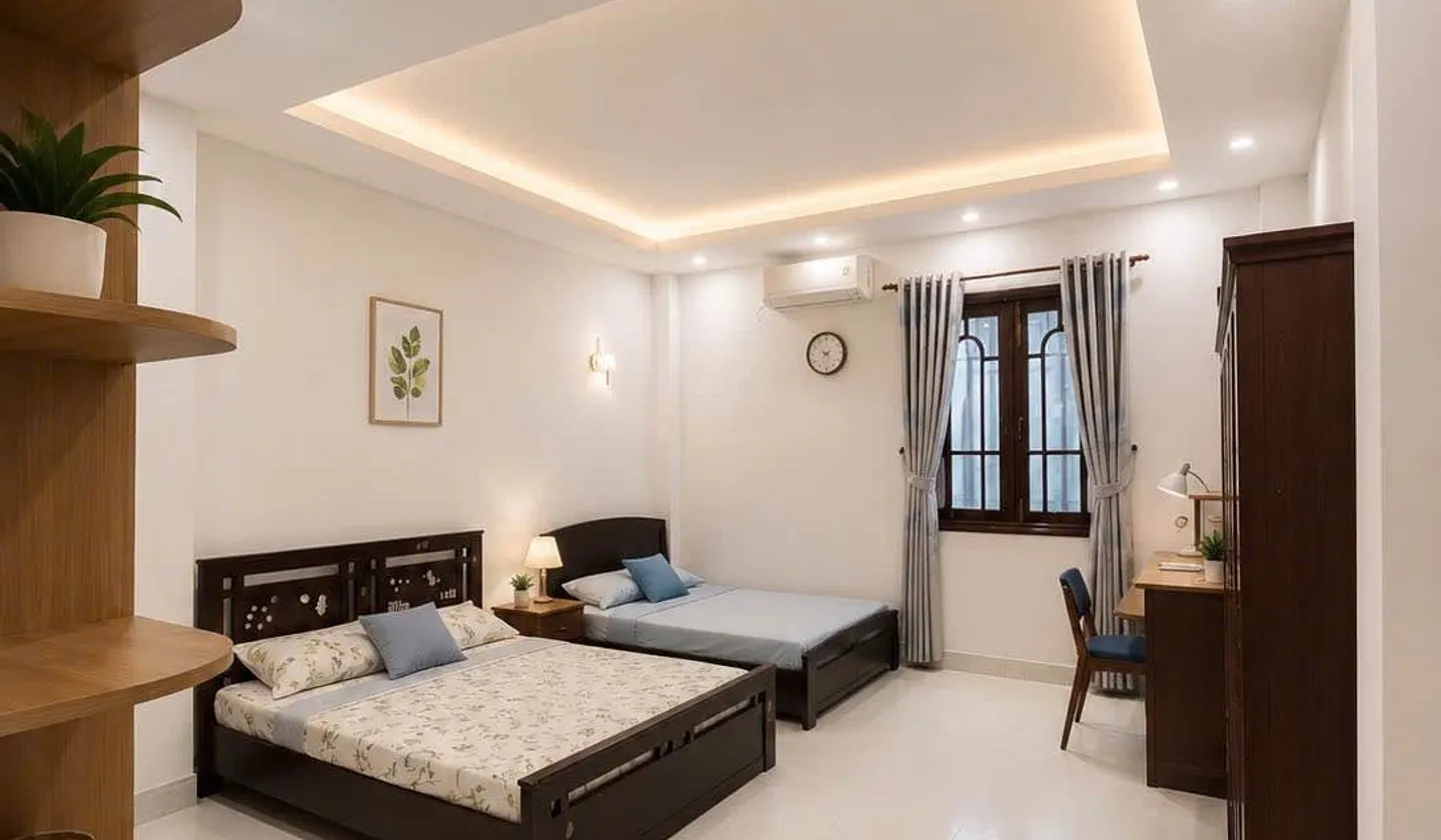 Nhà mặt phố Tân Phú - 3 tầng rộng rãi, kinh doanh đỉnh... Bán nhà mặt phố tại Tân Sơn Nhì, Hồ Chí Minh 01