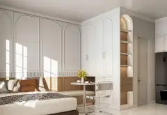 Nhà 6 tầng sang trọng ở Thảo Điền, lợi nhuận ổn định... Bán nhà riêng tại An Khánh, Hồ Chí Minh 01