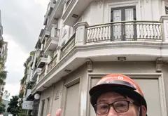 Bán nhà riêng 4 tầng khu dân cư Vĩnh Lộc, diện tích 52m2, phù hợp kinh doanh và ở... Bán nhà riêng tại Bình Tân, Hồ Chí Minh 01