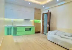 Căn hộ lô góc 3 phòng ngủ mặt phố Nguyễn ngọc vũ... Bán căn hộ chung cư tại Yên Hòa, Hà Nội 02