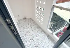 Chỉ 2,28 tỷ có ngay nhà mới, hiện đại, 2 tầng dọn vào ở ngay, SHR... Bán nhà riêng tại Bình Trị Đông, Hồ Chí Minh 08