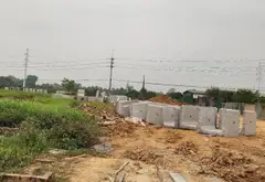 Bán đất mặt tiền 5m gần quốc lộ, hạ tầng hoàn thiện tại xã Phúc Thịnh... Bán đất tại Đông Anh, Hà Nội 03