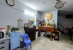 Cơ hội vàng sở hữu nhà 4 tầng BTCT tại trung tâm Quận 3 ngay vòng xoay Nguyễn Văn Cừ... Bán owner_side tại Xuân Hòa, Hồ Chí Minh 03