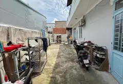 Nhà đẹp 2 tầng, 5PN, vị trí vàng Quận 12... Bán nhà riêng tại Đông Hưng Thuận, Hồ Chí Minh 03