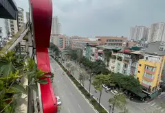 Nhà mặt phố sầm uất, lô góc, cho thuê 180tr/tháng... Bán nhà mặt phố tại Hoàng Mai, Hà Nội 02