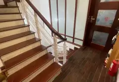 Bán nhà riêng 5 tầng 8 phòng mặt ngõ ô tô tránh tại Nam Từ Liêm, diện tích 56m2, sổ đỏ chính chủ... Bán nhà riêng tại Từ Liêm, Hà Nội 09