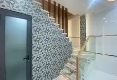 Bán nhà 2 tầng 3 phòng ngủ tại phường 9, quận Tân Bình, diện tích 24.7m2... Bán nhà riêng tại Tân Hòa, Hồ Chí Minh 04