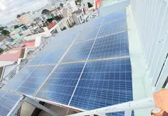 🏡 NHÀ 5 TẦNG TRẦN THỊ NĂM - HẺM 7M XE HƠI VÀO NHÀ - NGANG 5M - CHỈ 7.8TỶ TL
📍 Trung Mỹ Tây, Q12... Bán nhà riêng tại Trung Mỹ Tây, Hồ Chí Minh 19