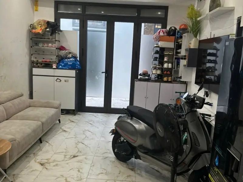 Nhà đẹp dân xây giá tốt... Bán nhà riêng tại Dương Nội, Hà Nội 01