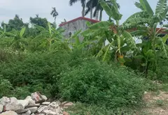 Lô Đất 180m2 Mặt Tiền Rộng Tại Xã Đặng Cương, An Dương... Bán đất tại An Dương, Hải Phòng 01