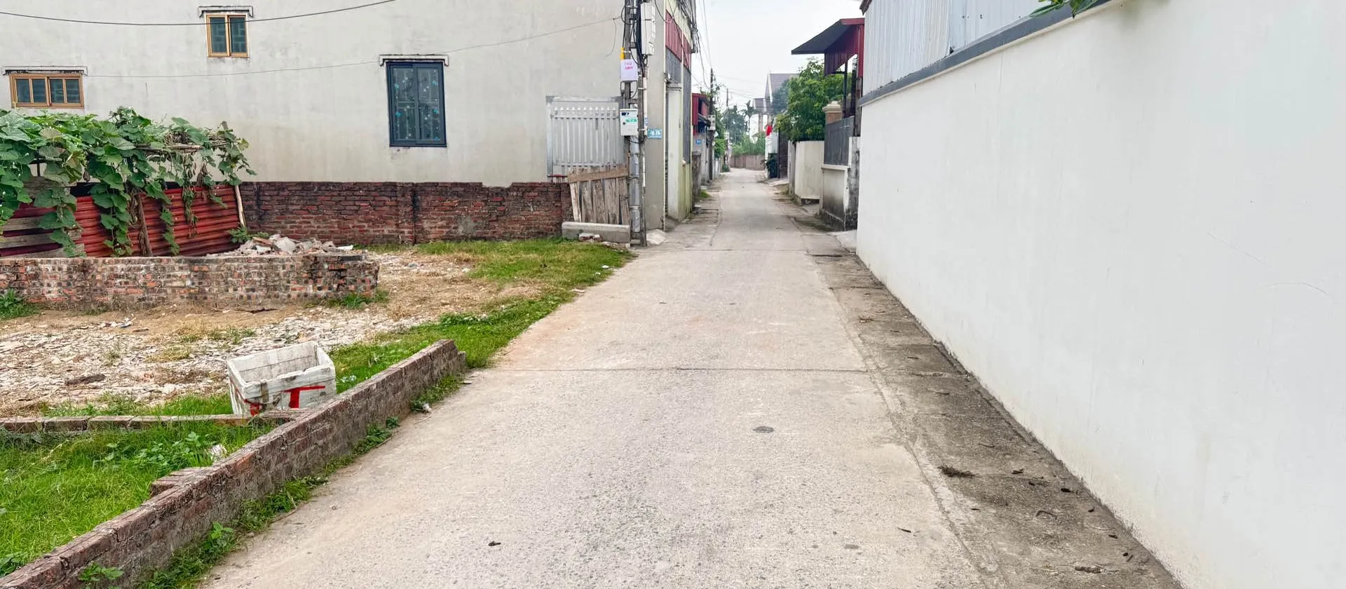 🌺ĐÓN ĐẦU KĐT VỆ TINH SÓC SƠN - ĐƯỜNG OTO VÀO ĐẤT - NẰM SÁT NGAY ĐƯỜNG DẪN KĐT VỆ TINH... Bán đất tại Sóc Sơn, Hà Nội 01