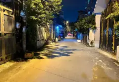 NHÀ 2 TẦNG – HẺM XE TẢI 5M – NỞ HẬU – ĐANG CHO THUÊ 10 TRIỆU/THÁNG... Bán nhà riêng tại An Hội Tây, Hồ Chí Minh 01