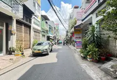 Hẻm 8m thông tứ tung ngay Khuông Việt.Nhà sổ mới chính chủ,... Bán nhà riêng tại Tân Phú, Hồ Chí Minh 05