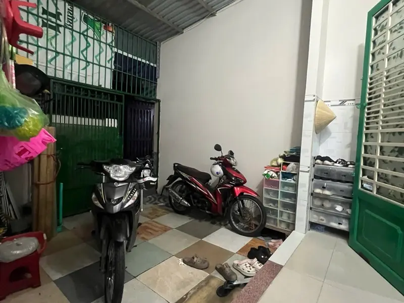 Nhà mặt phố 3 tầng diện tích 75m2 tại Tân Bình giá 18,5 tỷ... Bán nhà mặt phố tại Tân Sơn Nhất, Hồ Chí Minh 01