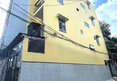 Bán nhà riêng 4 tầng diện tích 56m2 gần Mã Lò, Bình Tân, tiện kinh doanh... Bán nhà riêng tại Bình Trị Đông, Hồ Chí Minh 19