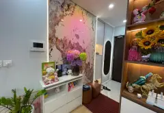 Bán căn hộ chung cư 80m2 tại phường Tương Mai, Hà Nội giá 7,95 tỷ... Bán căn hộ chung cư tại Tương Mai, Hà Nội 02