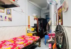 Cơ hội sở hữu nhà 4 tầng chắc chắn giá tốt tại Nơ Trang Long Bình Thạnh- nhỉnh 12 tỷ... Bán nhà riêng tại Bình Lợi Trung, Hồ Chí Minh 08
