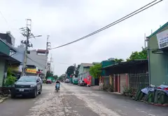 Bán nhà 45m2 xây 5 tầng mới.ô tô vào nhà.la tinh an khánh... Bán nhà riêng tại An Khánh, Hà Nội 18