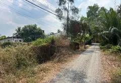 Cơ hội vàng sở hữu đất vườn rộng thoáng ngay Tân Nhựt... Bán owner_side tại Tân Nhựt, Hồ Chí Minh 12