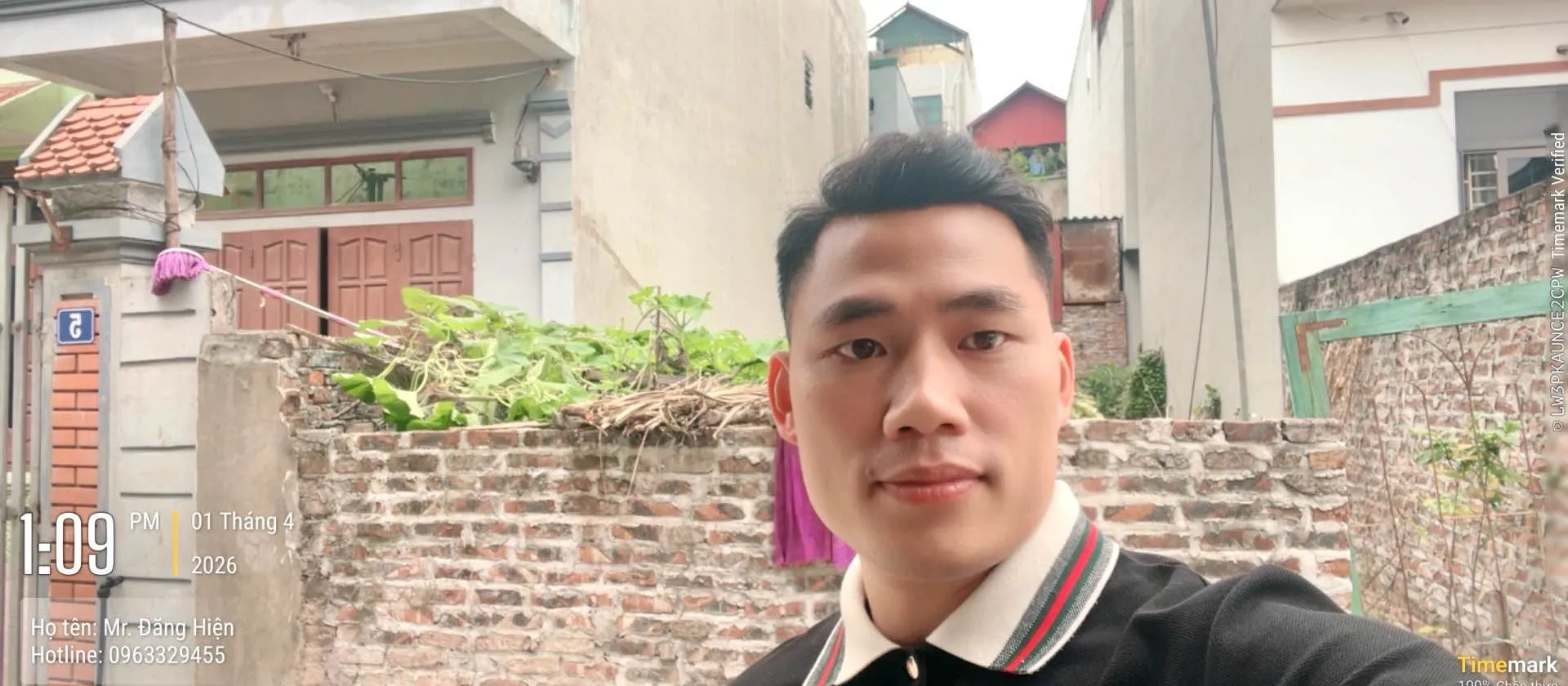 Bán Đất Do Thượng, Tiền Phong, Mê Linh... Bán đất tại Mê Linh, Hà Nội 01