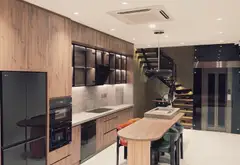 Bán nhà riêng 5 tầng, hẻm xe tải Quang Trung, diện tích 59.6m2, giá 13.9 tỷ... Bán nhà riêng tại An Hội Tây, Hồ Chí Minh 09