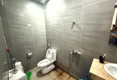 Bán nhà mặt phố 5 tầng mặt đường đôi 30m , LK KDT Tân Tây đô Kinh doanh buôn bán sầm uất... Bán nhà mặt phố tại Ô Diên, Hà Nội 02