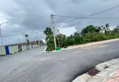Đất Lô Góc Mặt Tiền Rộng, Đường Ô Tô Thông Tứ Phía Tại Khu Vực Phát Triển... Bán đất tại Hồng An, Hải Phòng 01