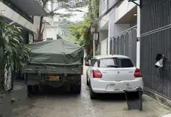 Nhà riêng 2 tầng mặt tiền 5.2m phố Trần Đình Nam, Đà Nẵng - Giá 5 tỷ... Bán nhà riêng tại An Khê, Đà Nẵng 02