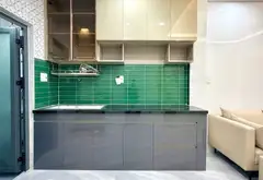 🏡 LẠC LONG QUÂN - GIÁC VIÊN - Quận 11 - 25m²(3×8) - Nở hậu - 3 Tầng - G.iá 4.5 T.ỷ TL... Bán nhà riêng tại Bình Thới, Hồ Chí Minh 03