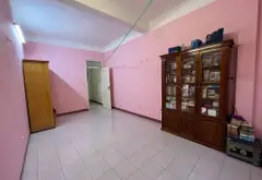 Bán nhà Pháo Đài Láng, 20m ra mặt phố, hai thoáng trước sau, ô tô đỗ gần, 34m 5 tầng... Bán nhà riêng tại Láng, Hà Nội 03