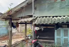 Chủ xác định bán đất 147m² 8x 18,5 (DTCN 147m2) nhà nát cấp 4 Nguyễn Bình Nhà Bè... Bán nhà riêng tại Hiệp Phước, Hồ Chí Minh 03
