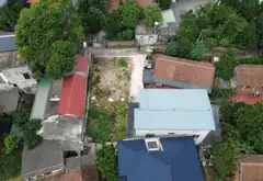 Bán lô đất 191m² hướng Tây Bắc, mặt tiền rộng tại xã Phú Nghĩa, Hà Nội... Bán đất tại Phú Nghĩa, Hà Nội 01