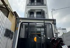 Bán nhà 96m2 CHDV 11 phòng tại Tân Tạo Bình Tân, TP.HCM giá Tốt... Bán nhà riêng tại Tân Tạo, Hồ Chí Minh 09