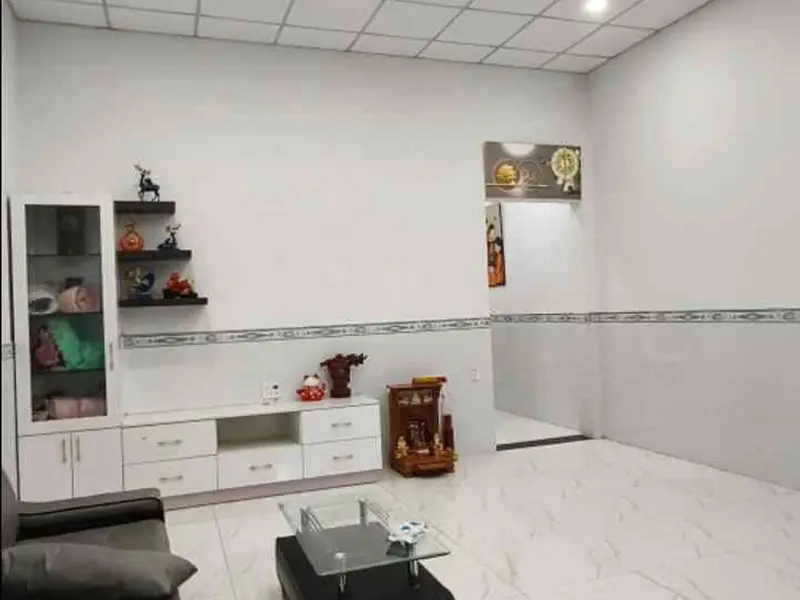 Nhà cấp 4 rộng 210m2 tại Tân Đông Hiệp, giá 4.2 tỷ... Bán nhà riêng tại Tân Đông Hiệp, Hồ Chí Minh 01