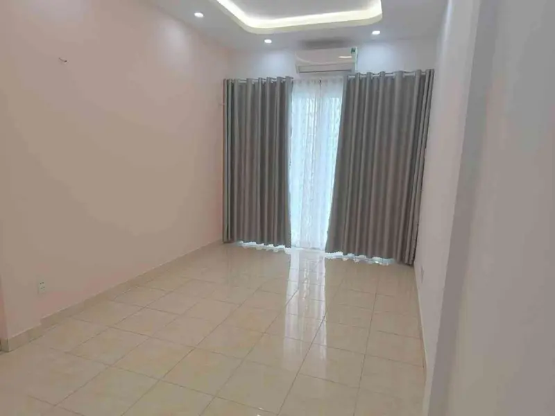 Lê Văn Sỹ Q3 - 3 TẦNG - 56M2 - 10.5 TỶ - HẺM 6M... Bán nhà riêng tại Nhiêu Lộc, Hồ Chí Minh 01