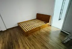 Nhà Mới - Hẻm Ôtô Thông - Hà Huy Giáp - 4,2x14m - 2 Tầng - 3.4 Tỷ... Bán nhà riêng tại Thới An, Hồ Chí Minh 17